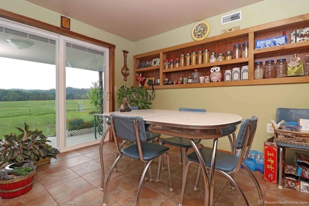Missouri Ozarks,  Castor River Farm: - image 34