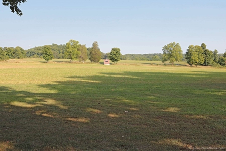 Missouri Ozarks,  Castor River Farm: - image 10