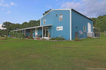 Missouri Ozarks,  Castor River Farm: - image 44