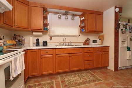 Missouri Ozarks,  Castor River Farm: - image 37