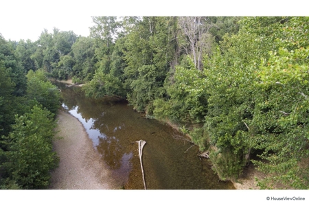 Missouri Ozarks,  Castor River Farm: - image 1