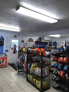 Tierra Amarilla Northern NM Gas Station, Storage Units Homes - image 12