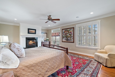 Luxury Country Estate For Sale in Middleburg, VA - image 12