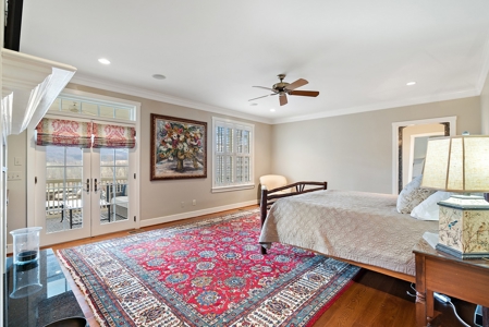 Luxury Country Estate For Sale in Middleburg, VA - image 11