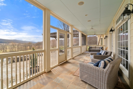 Luxury Country Estate For Sale in Middleburg, VA - image 26