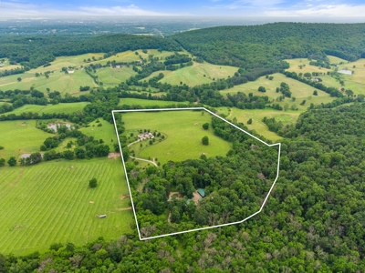 Luxury Country Estate For Sale in Middleburg, VA - image 47