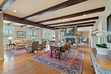 Luxury Country Estate For Sale in Middleburg, VA - image 1