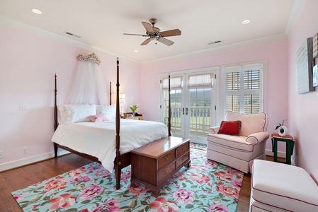 Luxury Country Estate For Sale in Middleburg, VA - image 18