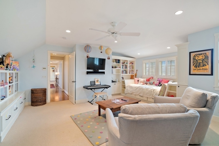 Luxury Country Estate For Sale in Middleburg, VA - image 22