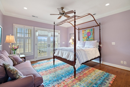 Luxury Country Estate For Sale in Middleburg, VA - image 20