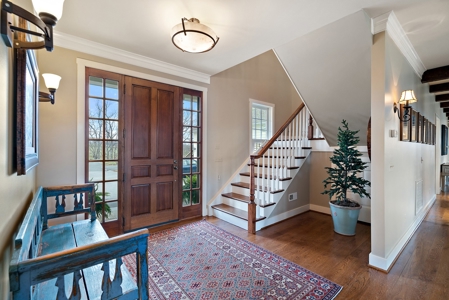 Luxury Country Estate For Sale in Middleburg, VA - image 44