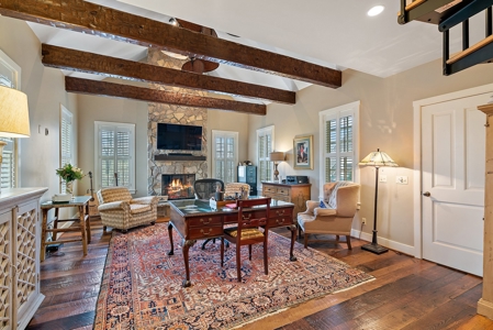 Luxury Country Estate For Sale in Middleburg, VA - image 9