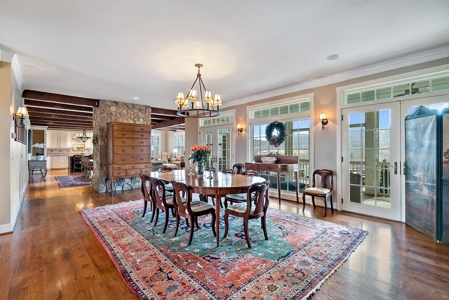 Luxury Country Estate For Sale in Middleburg, VA - image 6