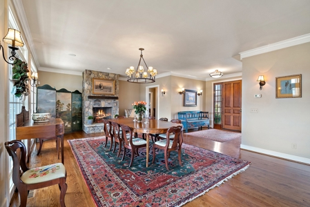 Luxury Country Estate For Sale in Middleburg, VA - image 8