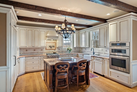 Luxury Country Estate For Sale in Middleburg, VA - image 5