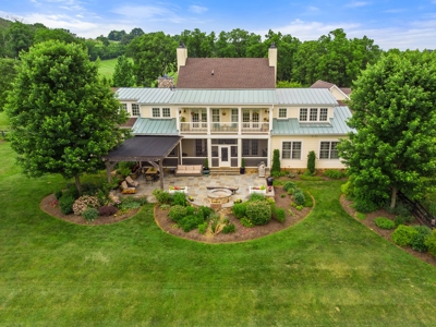 Luxury Country Estate For Sale in Middleburg, VA - image 31