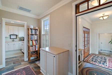 Luxury Country Estate For Sale in Middleburg, VA - image 50