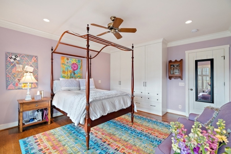 Luxury Country Estate For Sale in Middleburg, VA - image 21