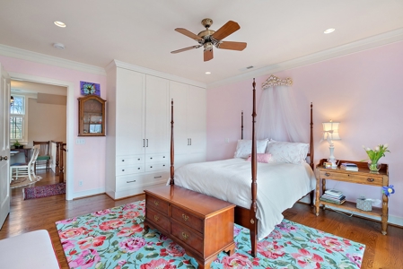 Luxury Country Estate For Sale in Middleburg, VA - image 19