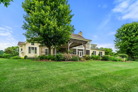Luxury Country Estate For Sale in Middleburg, VA - image 42
