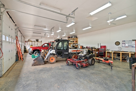 Luxury Country Estate For Sale in Middleburg, VA - image 29