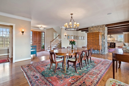 Luxury Country Estate For Sale in Middleburg, VA - image 7