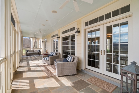 Luxury Country Estate For Sale in Middleburg, VA - image 48