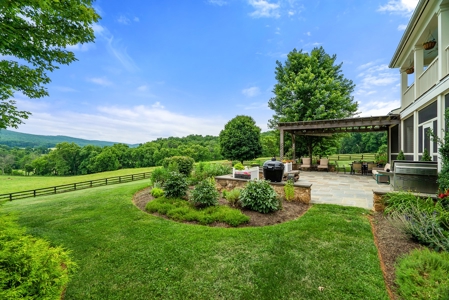 Luxury Country Estate For Sale in Middleburg, VA - image 39
