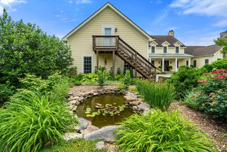 Luxury Country Estate For Sale in Middleburg, VA - image 36