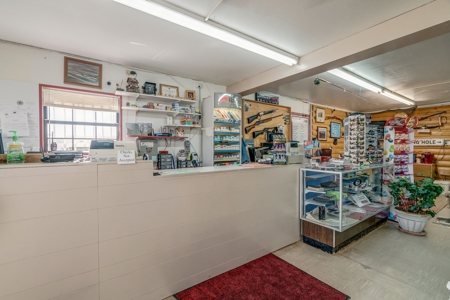 Lake Businesses and home for sale - image 20