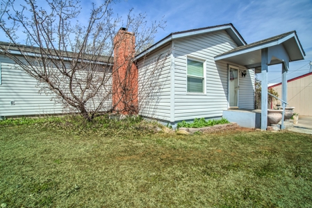 Lake Businesses and home for sale - image 34