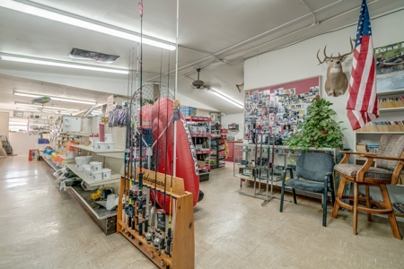 Lake Businesses and home for sale - image 25