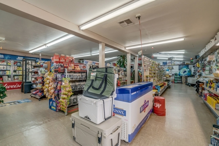 Lake Businesses and home for sale - image 24