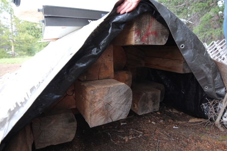 Colorado Mountain Cabin Retreat For Sale - image 34