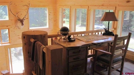 Colorado Mountain Cabin Retreat For Sale - image 10