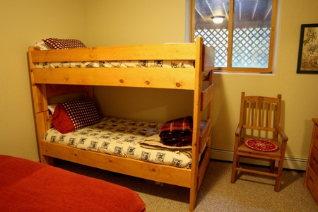 Colorado Mountain Cabin Retreat For Sale - image 31