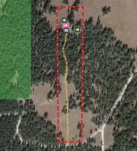 Colorado Mountain Cabin Retreat For Sale - image 45