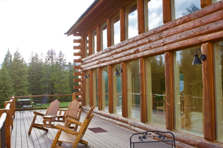Colorado Mountain Cabin Retreat For Sale - image 18