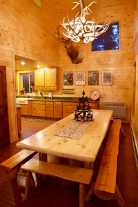 Colorado Mountain Cabin Retreat For Sale - image 43
