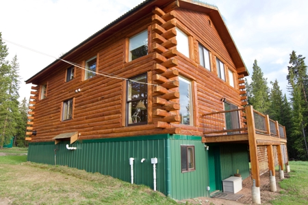 Colorado Mountain Cabin Retreat For Sale - image 22