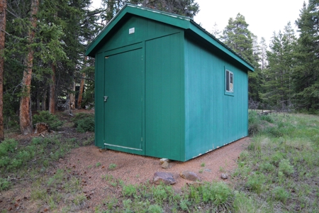 Colorado Mountain Cabin Retreat For Sale - image 37