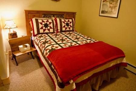 Colorado Mountain Cabin Retreat For Sale - image 30