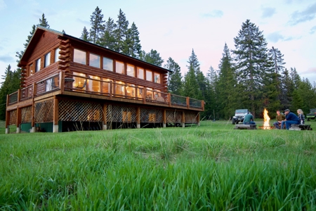 Colorado Mountain Cabin Retreat For Sale - image 39
