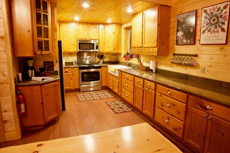 Colorado Mountain Cabin Retreat For Sale - image 46