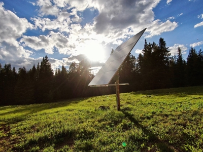 Colorado Mountain Cabin Retreat For Sale - image 11