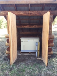 Colorado Mountain Cabin Retreat For Sale - image 1