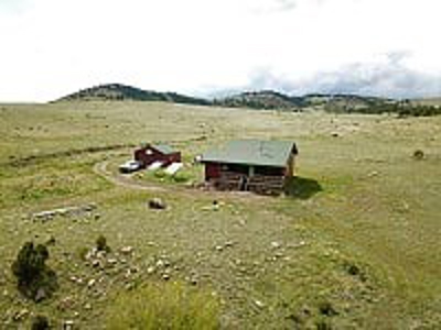 Remote 3brm, 2ba in Huerfano County Gardner Co - image 39