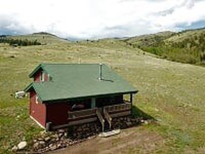 Remote 3brm, 2ba in Huerfano County Gardner Co - image 38
