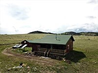 Remote 3brm, 2ba in Huerfano County Gardner Co - image 40
