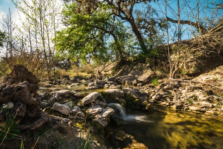 Sisterdale  Ranch For Sale Kendall County, Tx -268 Acres - image 2